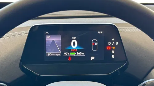 2025 Volkswagen ID.4 1V2VRPE86SC003701