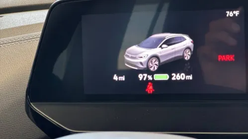 2025 Volkswagen ID.4 1V2VRPE86SC003701