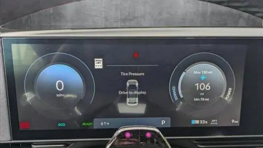 2025 Hyundai IONIQ 5 7YAKN4DAXSY001836
