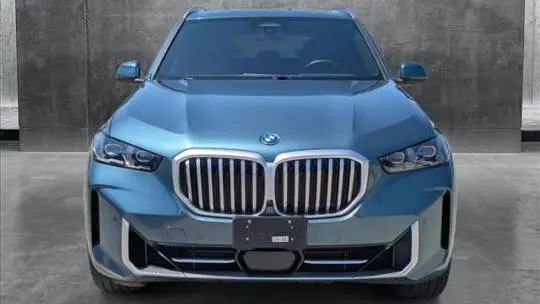 2024 BMW X5 5UX43EU0XR9U24230