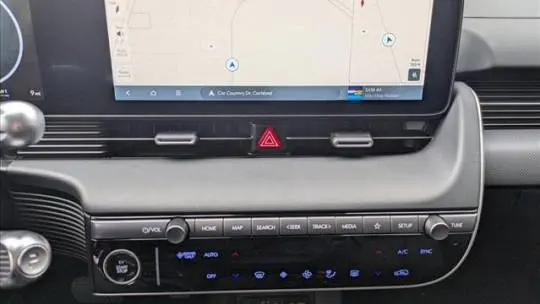 2025 Hyundai IONIQ 5 7YAKN4DAXSY001836