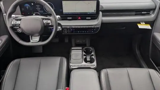 2025 Hyundai IONIQ 5 7YAKN4DAXSY001836