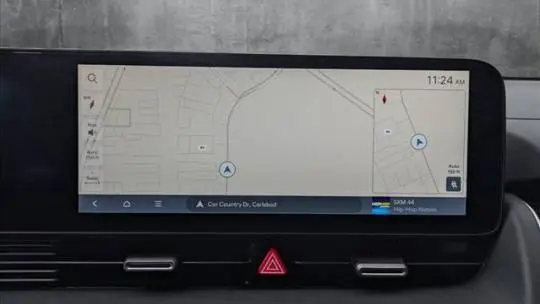 2025 Hyundai IONIQ 5 7YAKN4DAXSY001836