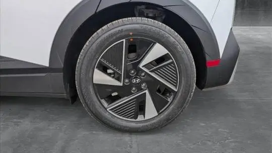 2025 Hyundai IONIQ 5 7YAKN4DAXSY001836