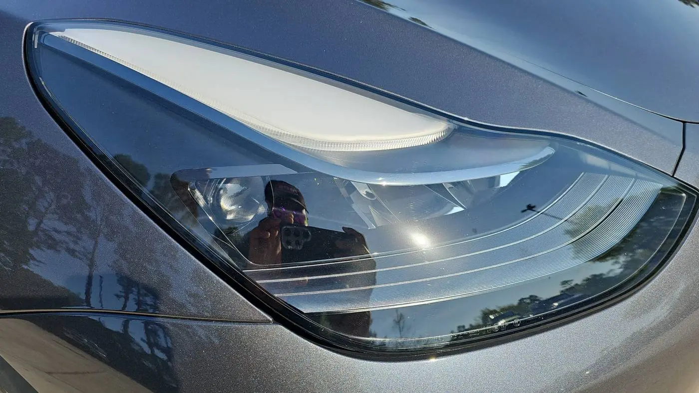 2023 Tesla Model Y 7SAYGAEE8PF933734