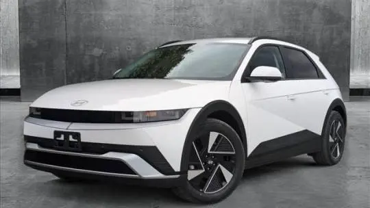 2025 Hyundai IONIQ 5 7YAKN4DAXSY001836