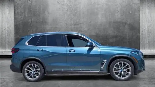 2024 BMW X5 5UX43EU0XR9U24230