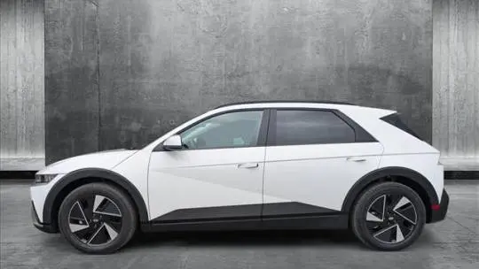 2025 Hyundai IONIQ 5 7YAKN4DAXSY001836