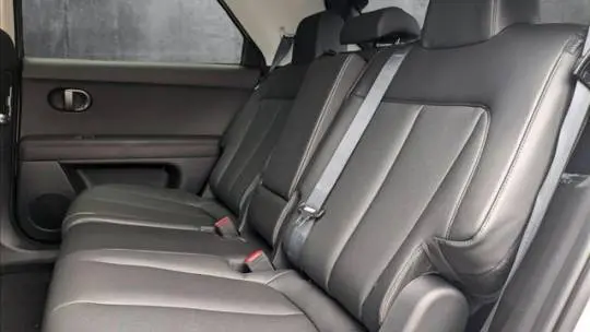 2025 Hyundai IONIQ 5 7YAKN4DAXSY001836