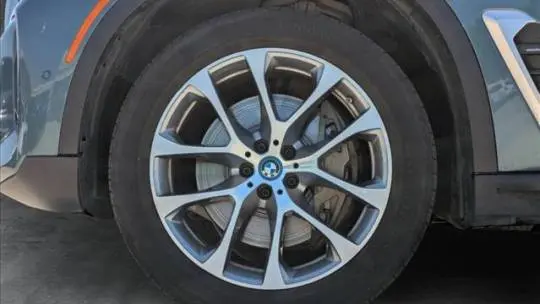 2024 BMW X5 5UX43EU0XR9U24230