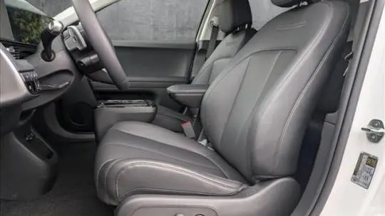 2025 Hyundai IONIQ 5 7YAKN4DAXSY001836