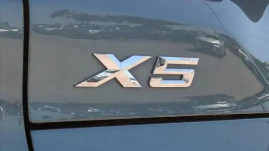 2024 BMW X5 5UX43EU0XR9U24230