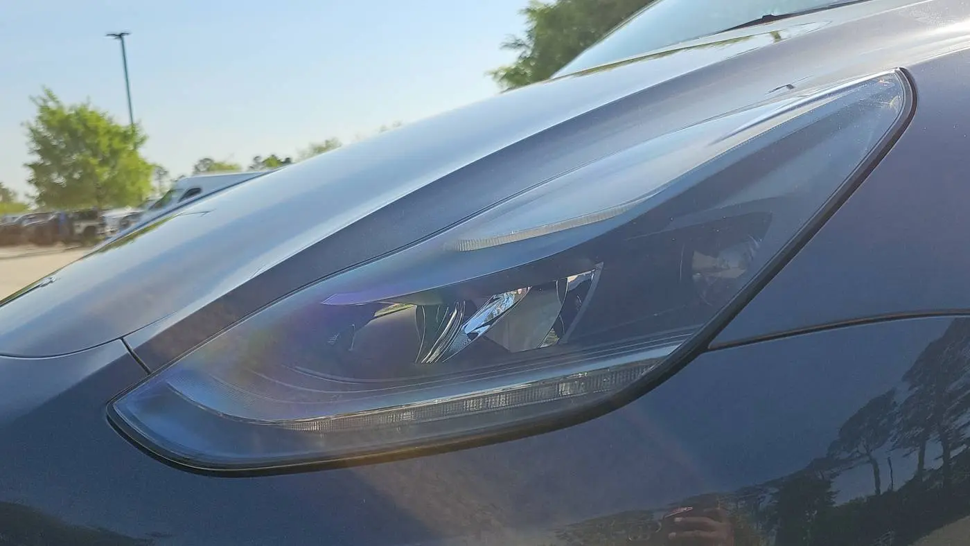 2023 Tesla Model Y 7SAYGAEE8PF933734