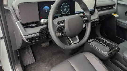 2025 Hyundai IONIQ 5 7YAKN4DAXSY001836