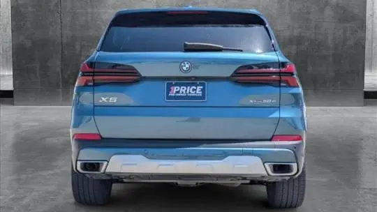 2024 BMW X5 5UX43EU0XR9U24230