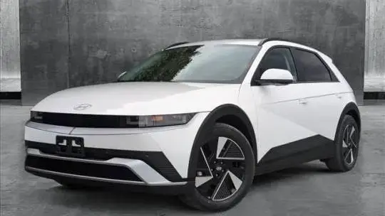 2025 Hyundai IONIQ 5 7YAKN4DAXSY001836