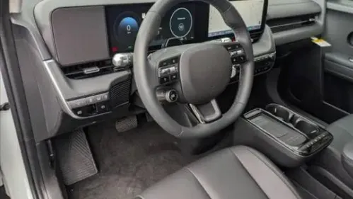 2025 Hyundai IONIQ 5 7YAKN4DAXSY001836