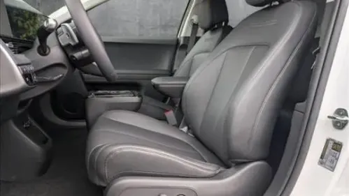 2025 Hyundai IONIQ 5 7YAKN4DAXSY001836