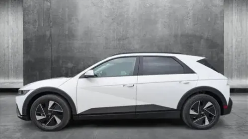 2025 Hyundai IONIQ 5 7YAKN4DAXSY001836