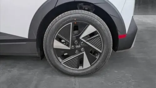 2025 Hyundai IONIQ 5 7YAKN4DAXSY001836