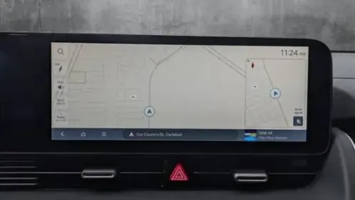 2025 Hyundai IONIQ 5 7YAKN4DAXSY001836