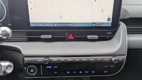 2025 Hyundai IONIQ 5 7YAKN4DAXSY001836