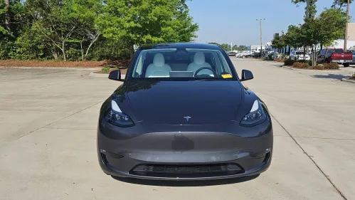2023 Tesla Model Y 7SAYGAEE8PF933734