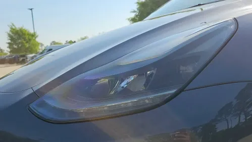 2023 Tesla Model Y 7SAYGAEE8PF933734