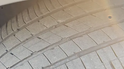 2023 Tesla Model Y 7SAYGAEE8PF933734