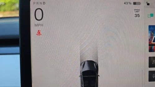 2023 Tesla Model Y 7SAYGAEE8PF933734