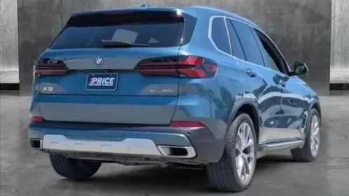 2024 BMW X5 5UX43EU0XR9U24230
