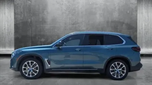 2024 BMW X5 5UX43EU0XR9U24230