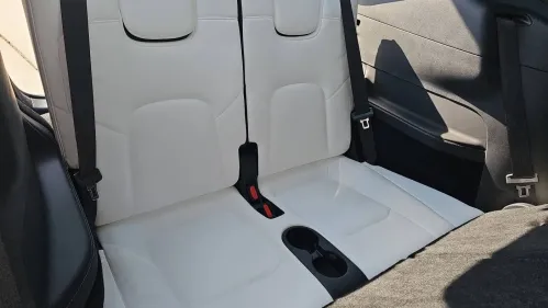 2023 Tesla Model Y 7SAYGAEE8PF933734