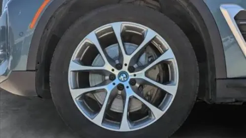 2024 BMW X5 5UX43EU0XR9U24230