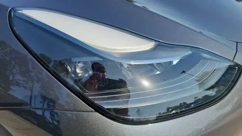 2023 Tesla Model Y 7SAYGAEE8PF933734