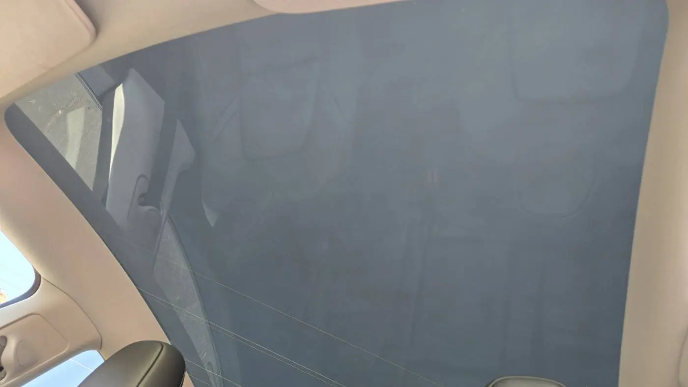 2023 Tesla Model Y 7SAYGDEE0PA144802