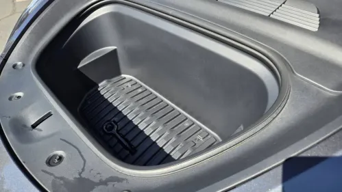 2023 Tesla Model Y 7SAYGDEE0PA144802