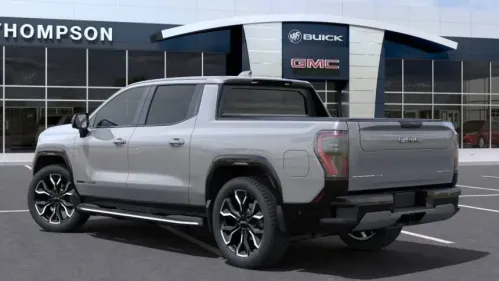 2024 GMC Sierra EV 1GT401EL5RU402001
