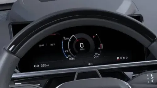 2024 GMC Sierra EV 1GT401EL5RU402001