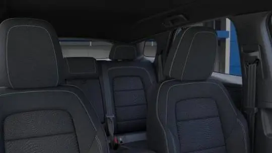 2025 Chevrolet Blazer EV 3GNKDBRM0SS172126