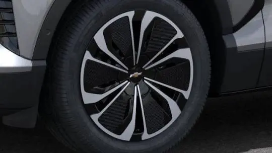 2025 Chevrolet Blazer EV 3GNKDGRJ2SS141253