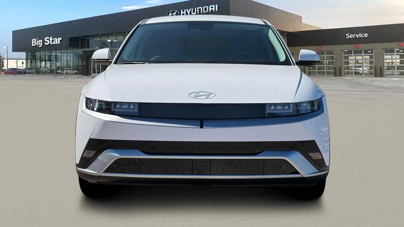 2025 Hyundai IONIQ 5 7YAKM4DA3SY016424