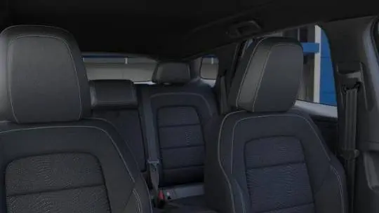 2025 Chevrolet Blazer EV 3GNKDBRM0SS172126
