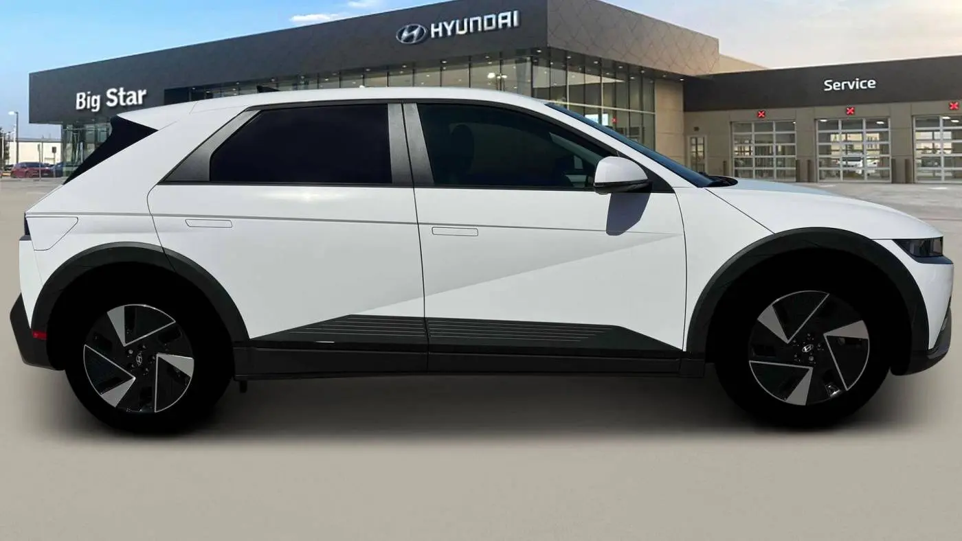 2025 Hyundai IONIQ 5 7YAKM4DA3SY016424