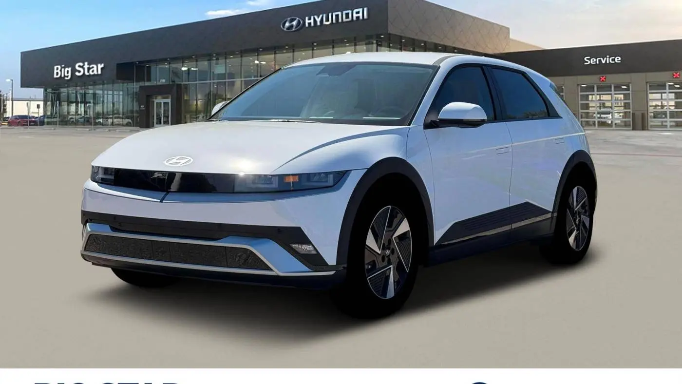 2025 Hyundai IONIQ 5 7YAKM4DA3SY016424