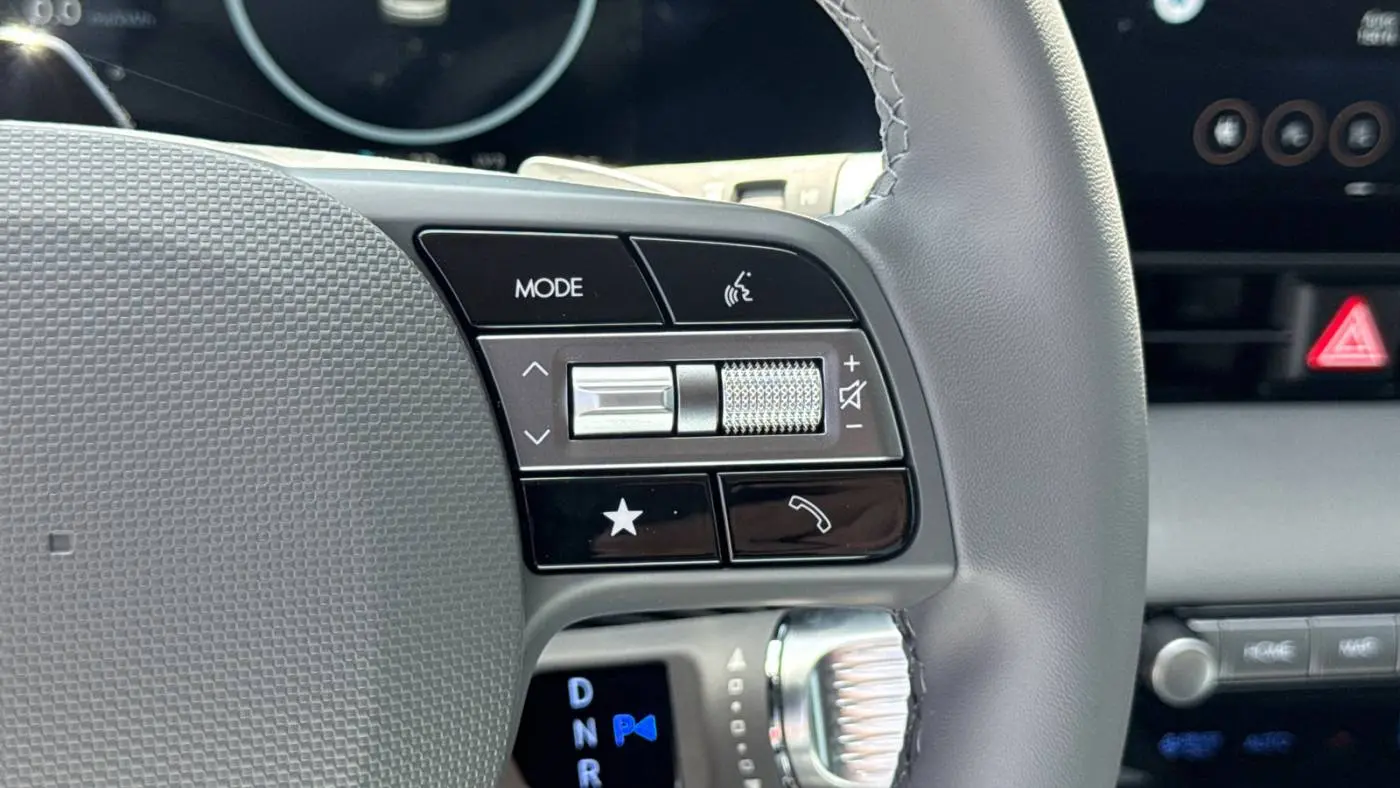 2025 Hyundai IONIQ 5 7YAKM4DA6SY007099