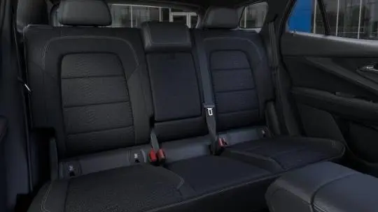 2025 Chevrolet Blazer EV 3GNKDBRM0SS172126