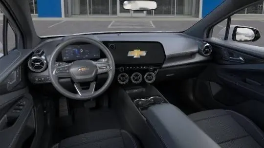 2025 Chevrolet Blazer EV 3GNKDBRM0SS172126