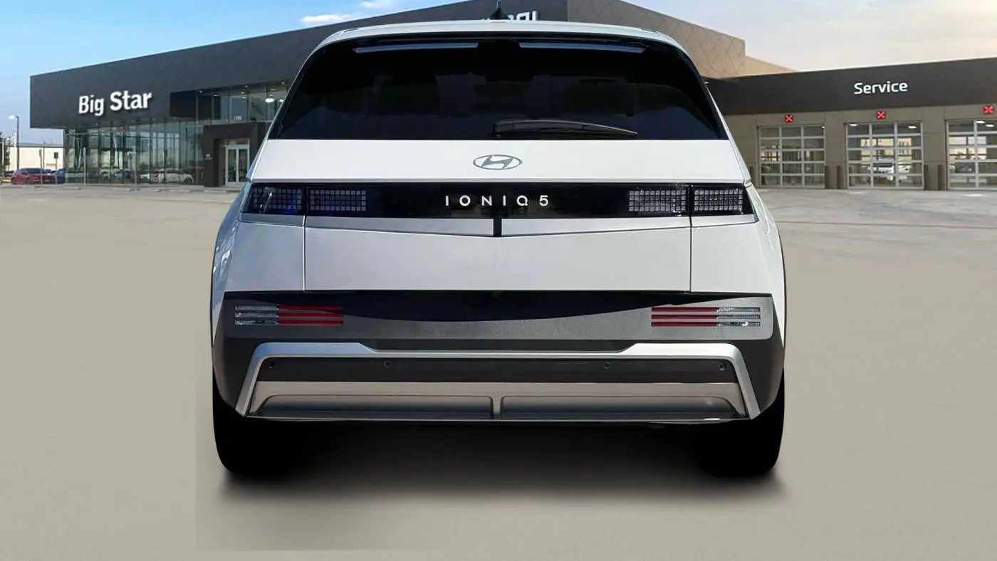 2025 Hyundai IONIQ 5 7YAKM4DA3SY016424
