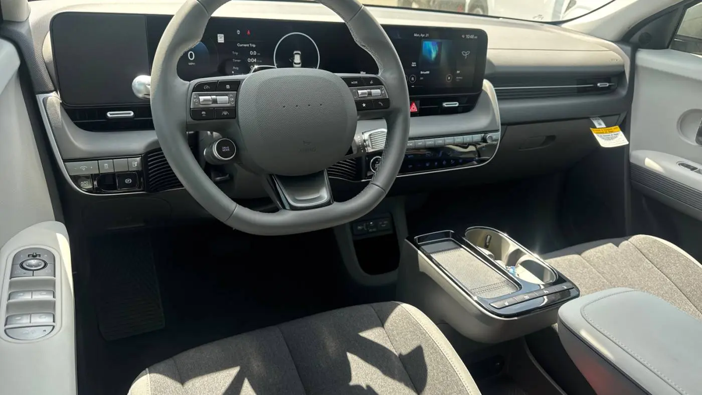 2025 Hyundai IONIQ 5 7YAKM4DA6SY007099